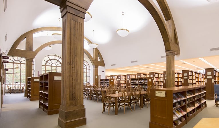 Library Services